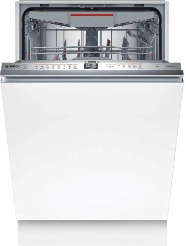 Bosch Serie 6 Smv6ecx00e Dishwasher Fully Built-In 14 Place Settings B