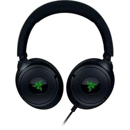 Auriculares Razer Kraken V4 X (Rz04-05180100-R3m1)