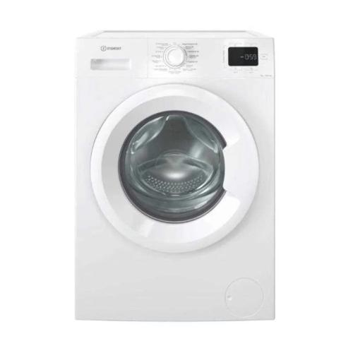 Máquina de Lavar Roupa Indesit Im762mytimespt 7kg 1200rpm Classe a