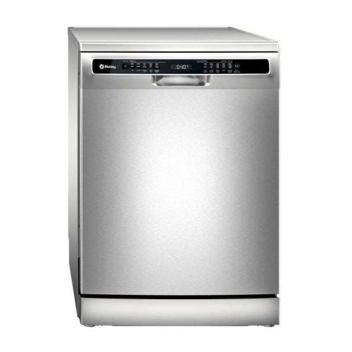 Máquina de Lavar Louça Balay 3vs5011ia 13 Conjuntos Classe D