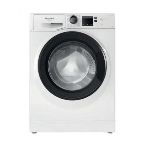 Máquina de Lavar Roupa Hotpoint Nws 7469 Wk Spt 7kg 1400rpm Classe a