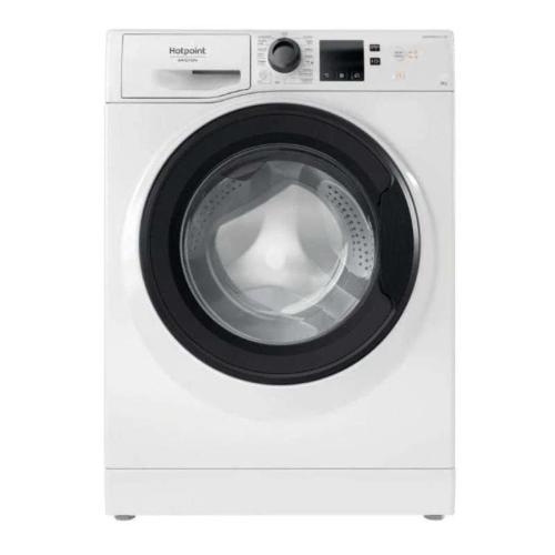 Máquina de Lavar Roupa Hotpoint Nws 8469 Wk Spt 8kg 1400rpm Classe a