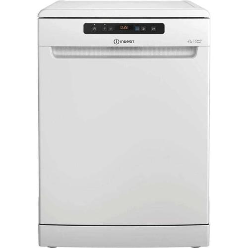 Máquina de Lavar Louça Indesit I0fd641a 14 Conjuntos Classe C