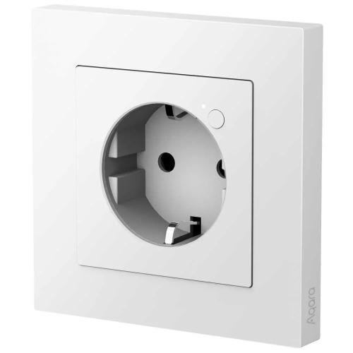 Aqara H2 Smart Zigbee 3.0 Wall Socket