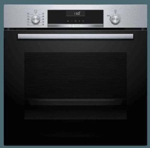 Horno Bosch Hbg536es3 71l Mult Inox Int Dsp