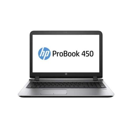 Nb HP ProBook 450G3 Core i5-6200U 8Gb 256Gb SSD 1.