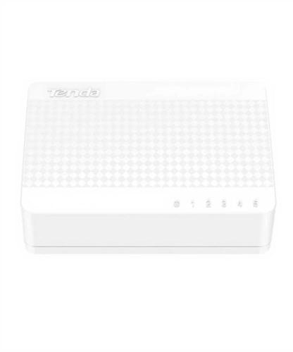 S105v10.0 Tenda: Switch Fast 5 Portas