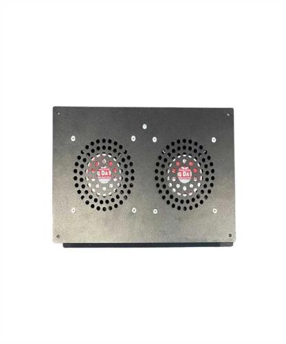 MODULO DE VENTILAÇÃO 2 FAN PARA ARMARIO R9005