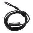 Cable Seguridad Ewent Nano Con Combinacion