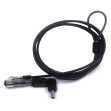 Cable Seguridad Ewent Nano Con Llaves