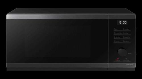 Micro-ondas Samsung MG23DG4524CG 23L 800W Preto