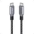 Cable Anker Anker Prime Usb-C To Usb-C Cable (3ft.
