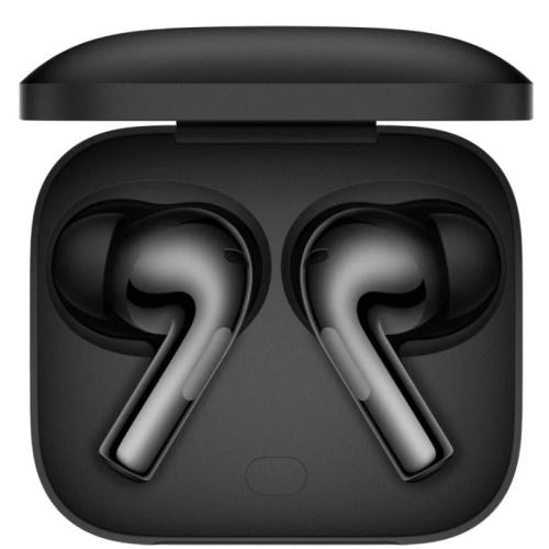 Auriculares Bluetooth Oneplus Buds 3 Cinzento Meta