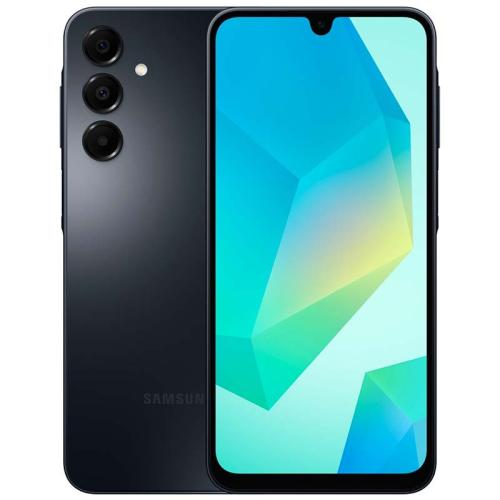 Smartphone Samsung Galaxy A16 8/256gb Preto