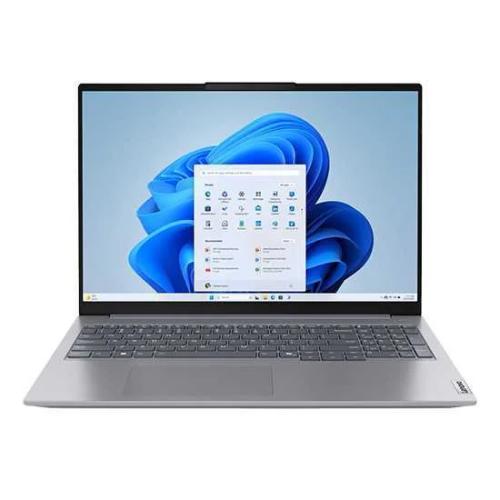 Lenovo Thinkbook 16 G7 16 Ips Ultra 5 125u 16gb RAM 512gb - Grey