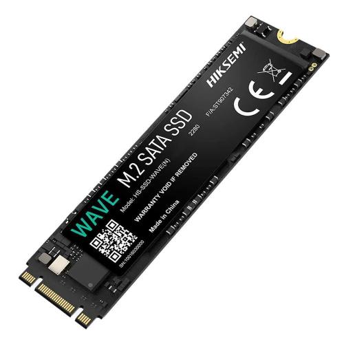 Disco Rígido Hikvision SSD - Capacidade 512gb - Interface Pcie - Tbw 120 Tb - Velocidade de Leitura