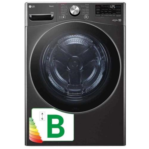 Maquina Lavar Roupa LG F-0-P-3-CYV-2-E