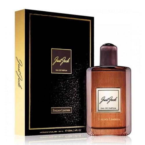 Just Jack Italian Leather Eau de Parfum 100ml Vap.