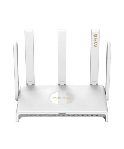 Reyee Router Gigabit Mesh Wi-Fi 6 Ax3000 - 80211