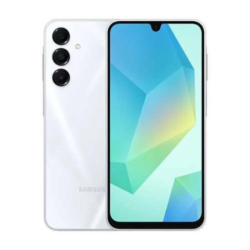 Samsung Galaxy A16 A165 Dual Sim 4gb RAM 128gb - Grey
