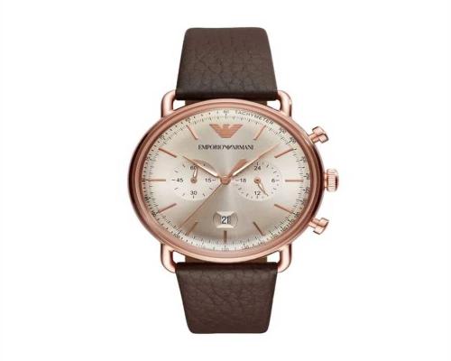 Watch Armani Man Ar11106 (43mm)