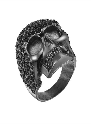 Ring Police Man Peagf2211412 (24 )