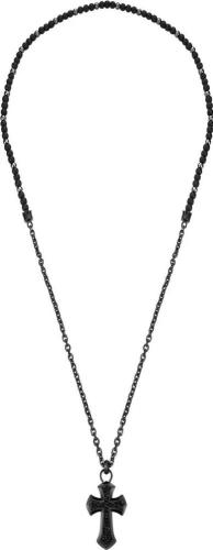 Colar Homem Polícia Peagn0004906 92cm