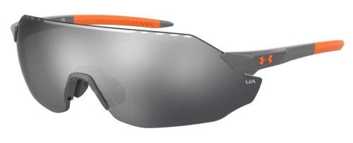 Óculos de sol Under Armour Unisex Uahalftimekb7