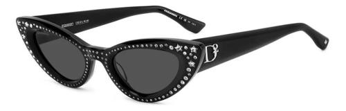 Sunglasses Dsquared2 Women D20092ns807 (Lens/Bridge/Temple) 51/21/140 Mm)