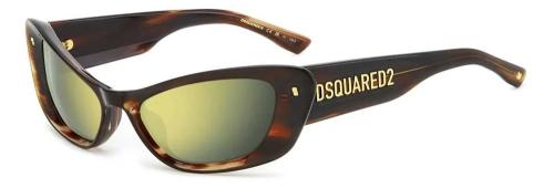 Sunglasses Dsquared2 Women D2-0118-S-Ex4 (Lens/Bridge/Temple) 57/19/130 Mm)
