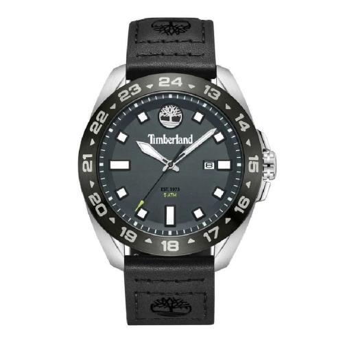 Relógio Timberland Man Tdwgb0029402 44mm