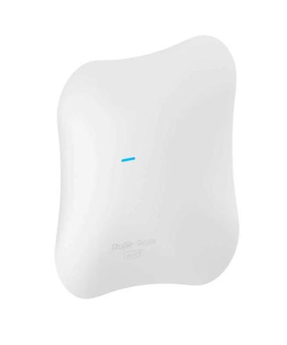Reyee - Ap Omnidirecional Wi-Fi 7 Dual Radio -