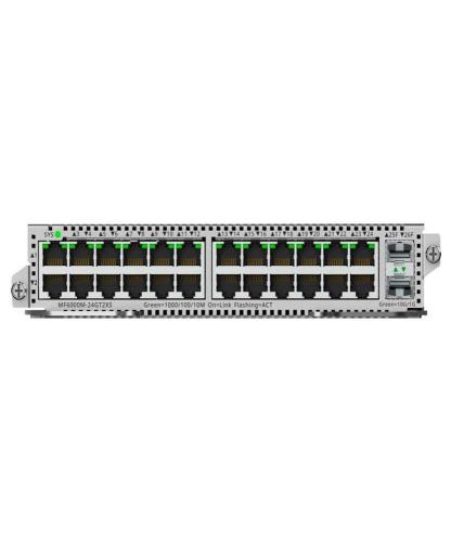 Placa de Interface para o Comutador Modular Rg-Nbf6