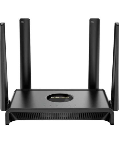 Reyee Router 4g Soho - 4 Puertos Ethernet Rj45 Fa