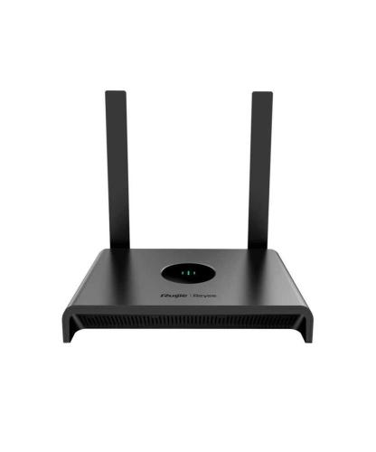 Reyee Router Wi-Fi 4 N300 - 4 Portas Rj45 10/100