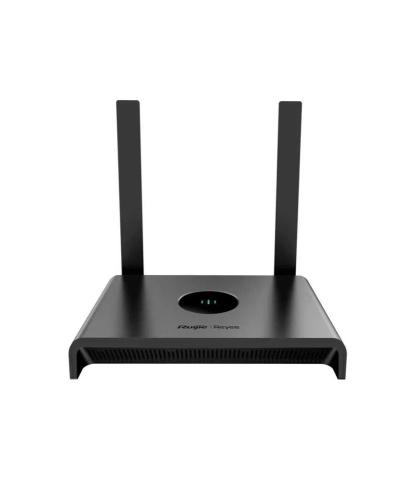 Reyee Router Wi-Fi 4 N300 - 4 Portas Rj45 10/100