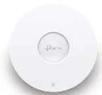 Punto de Acceso Tp-Link Omada Wi-Fi 6 de Montaje.