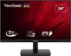 Monitor de 24" da Viewsonic Va240-H2 Fhd Ips LED Vga H