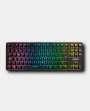 Krom Teclado Mecânico Kernel Pro Mini Wireless Rgb