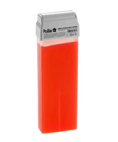 Cera de Argão Lipossolúvel Pollie 100ml