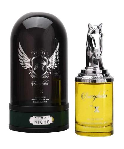 Armaf Bucephalus Nºx Eau de Parfum 100ml