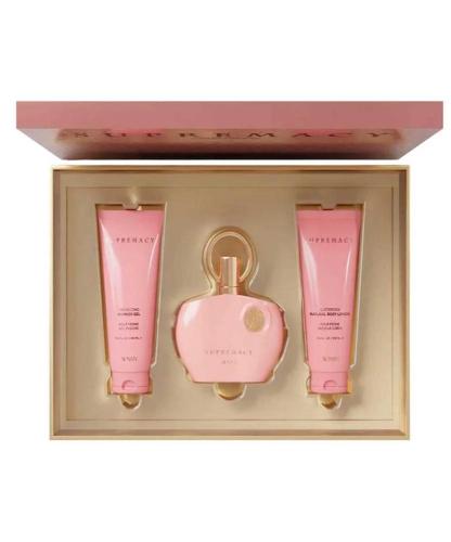 Afnan Supremacy Eau de Parfum Pour Femme 100ml + .