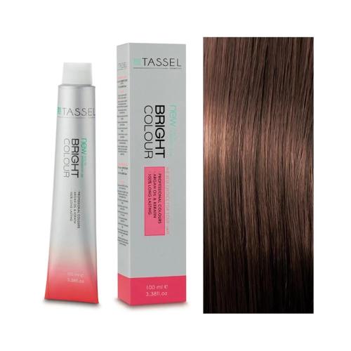 Eurostil New Bright Colour Tinte Nº673 Marron Av