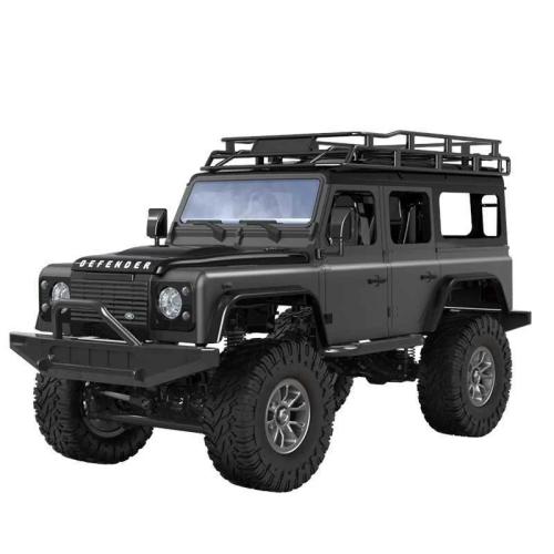 Carro telecomandado 1:14 Double Eagle cinzento La