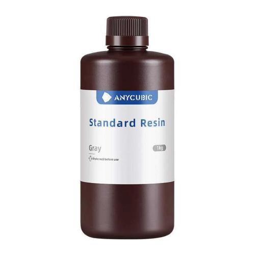 Anycubic Standard Resin (Grey)