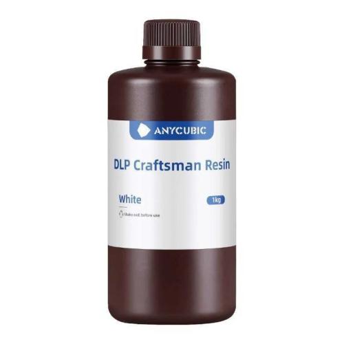 Anycubic Dlp Craftsman Resin (White)