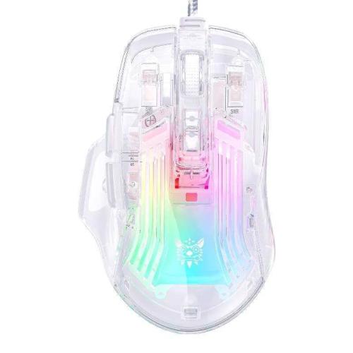 Rato Gaming Onikuma Cw923 RGB com fios