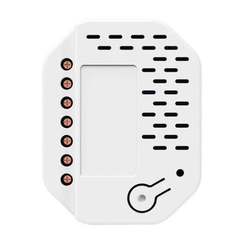 Smart Switch Homekit Zigbee Neo Nas-Sw01bh
