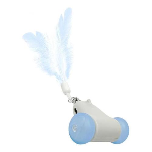 Cat Toy Racing Chase Petwant Mde2800