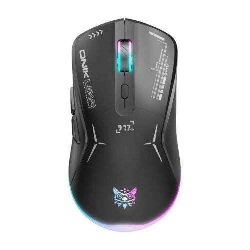 Rato para Jogos com Fios Onikuma Cw917 Preto